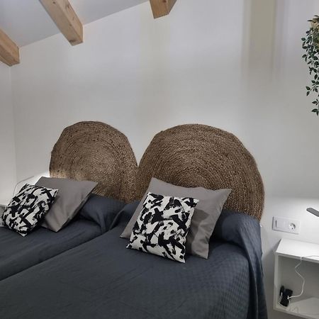 Apartamento La Fragua 2 Cofinal Luaran gambar