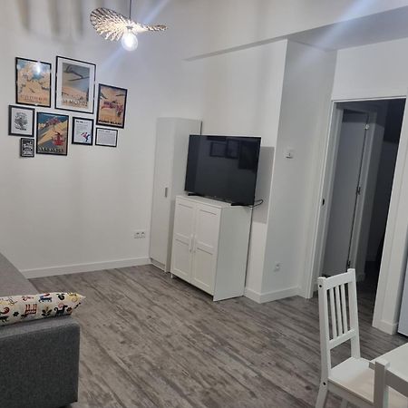 Apartamento La Fragua 2 Cofinal Luaran gambar