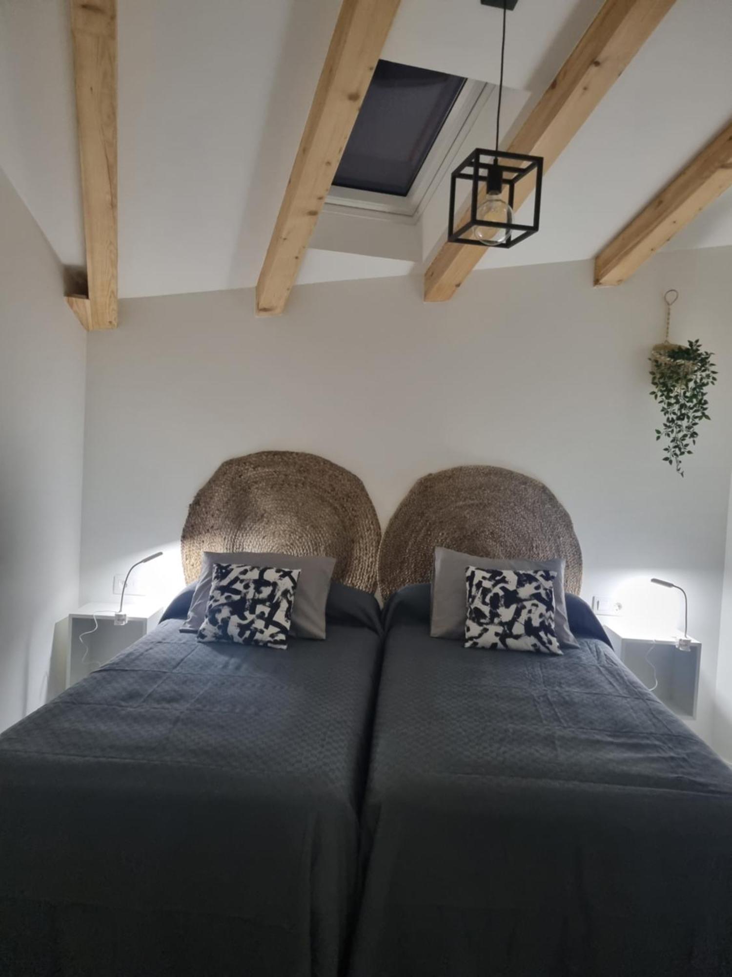 Apartamento La Fragua 2 Cofinal Luaran gambar