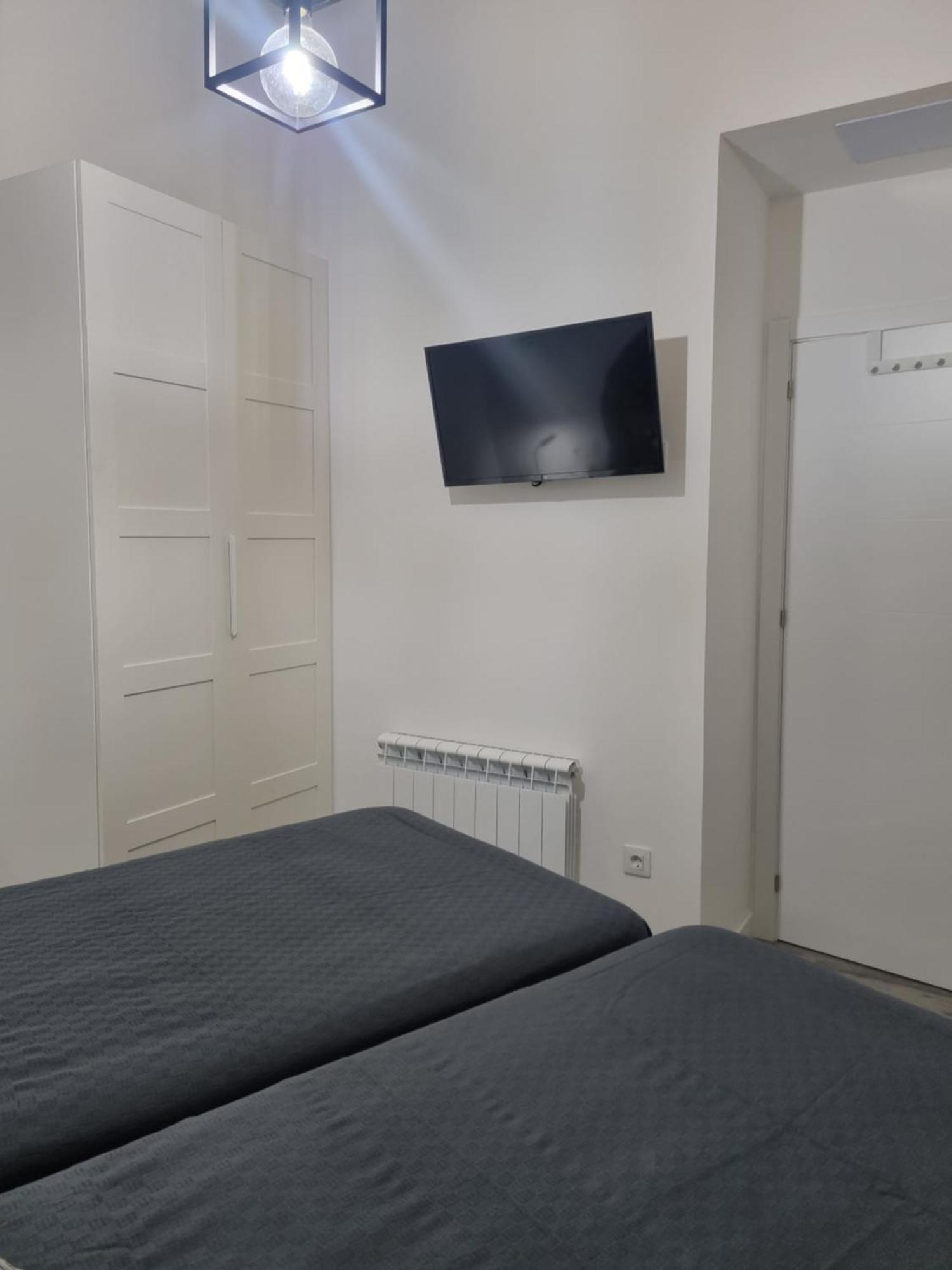 Apartamento La Fragua 2 Cofinal Luaran gambar