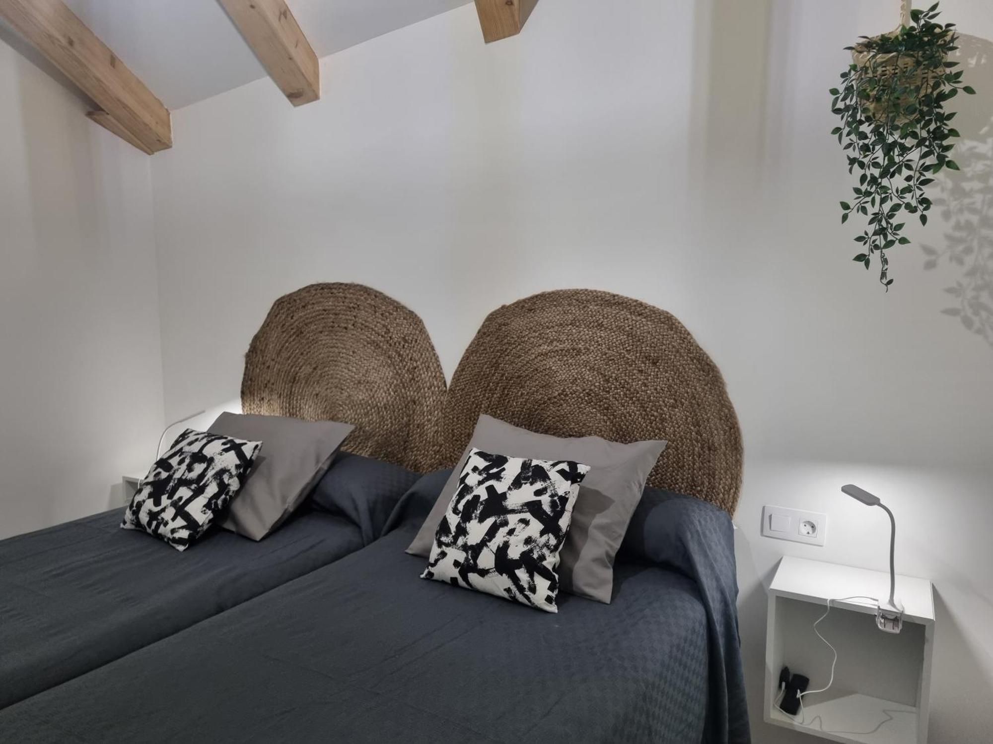 Apartamento La Fragua 2 Cofinal Luaran gambar