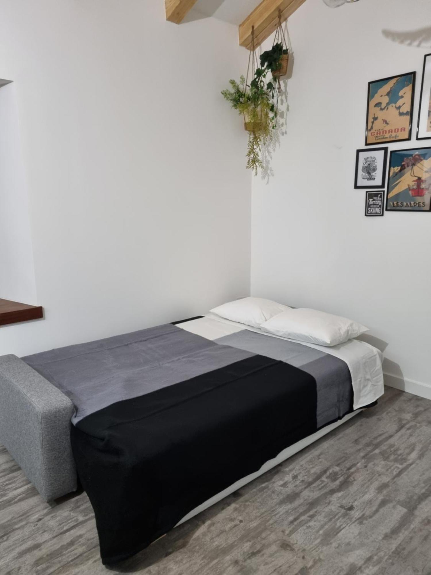 Apartamento La Fragua 2 Cofinal Luaran gambar