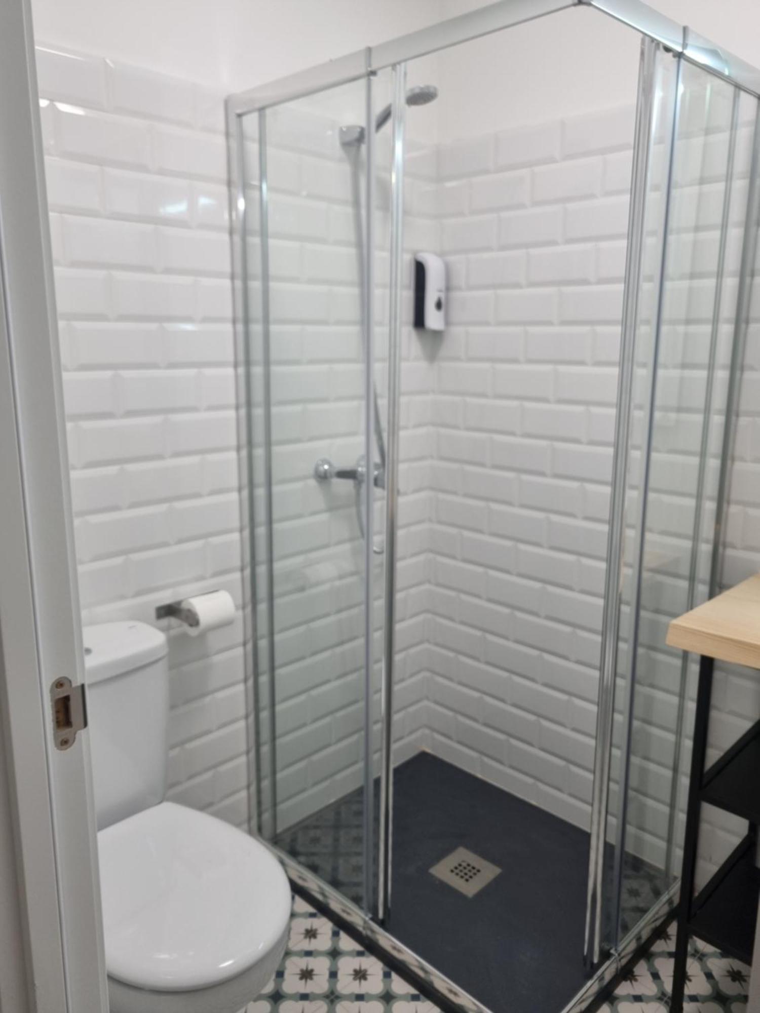 Apartamento La Fragua 2 Cofinal Luaran gambar